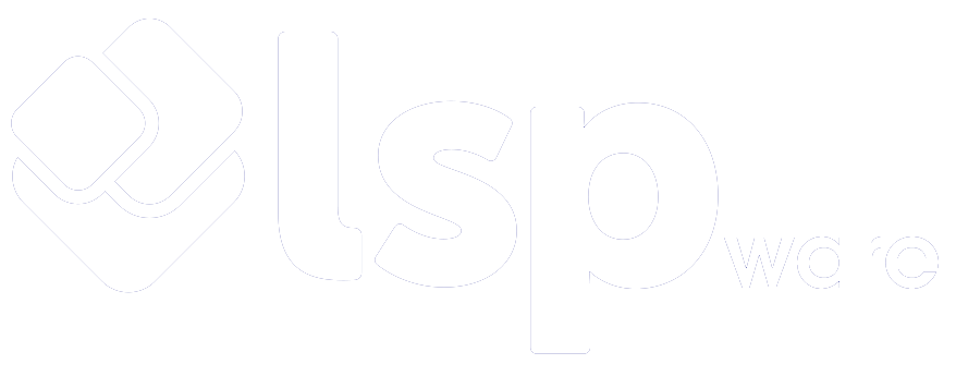 LSP Logo vG_white